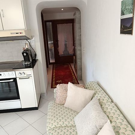 Casa Chiara Appartement Intragna Buitenkant foto
