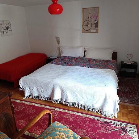 Casa Chiara Appartement Intragna Buitenkant foto