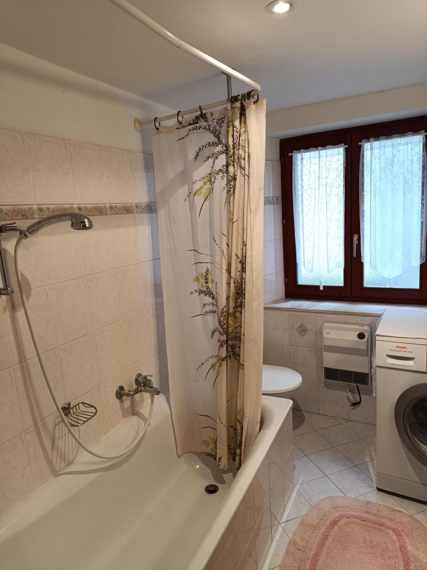 Casa Chiara Appartement Intragna Buitenkant foto