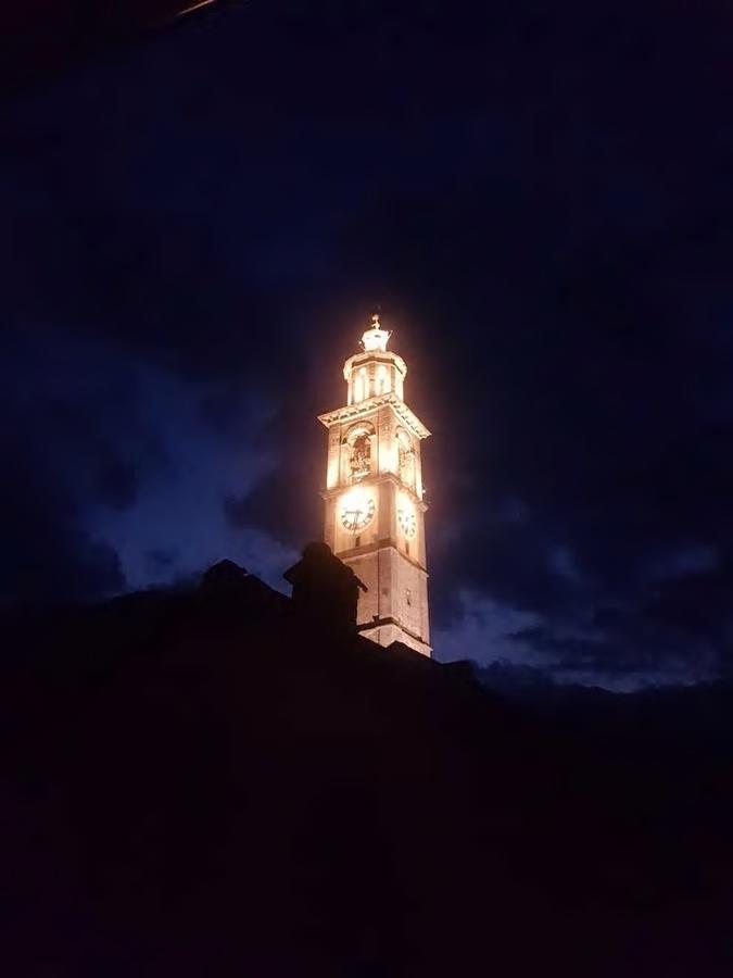 Casa Chiara Appartement Intragna Buitenkant foto